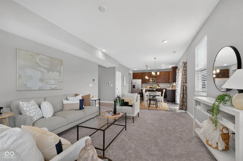 6885 Cardiff Drive McCordsville, IN 46055