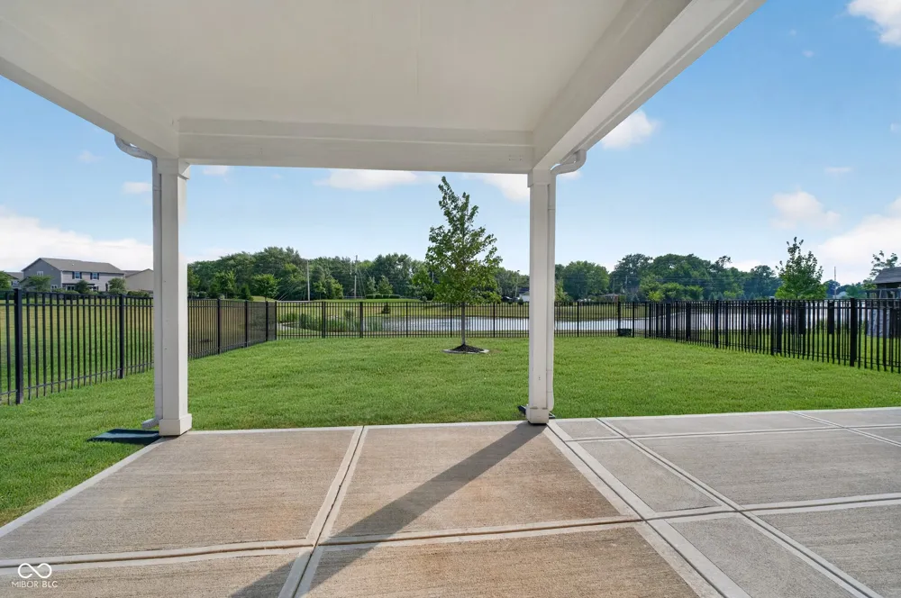 6885 Cardiff Drive McCordsville, IN 46055