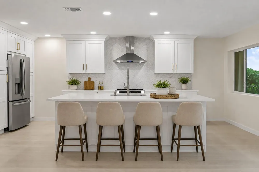 2703 LANCASTER DRIVE Sun City Center, FL 33573