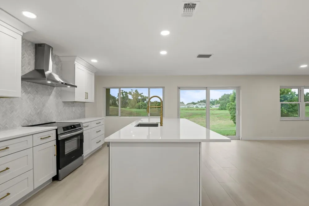 2703 LANCASTER DRIVE Sun City Center, FL 33573