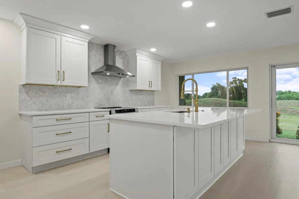 2703 LANCASTER DRIVE Sun City Center, FL 33573