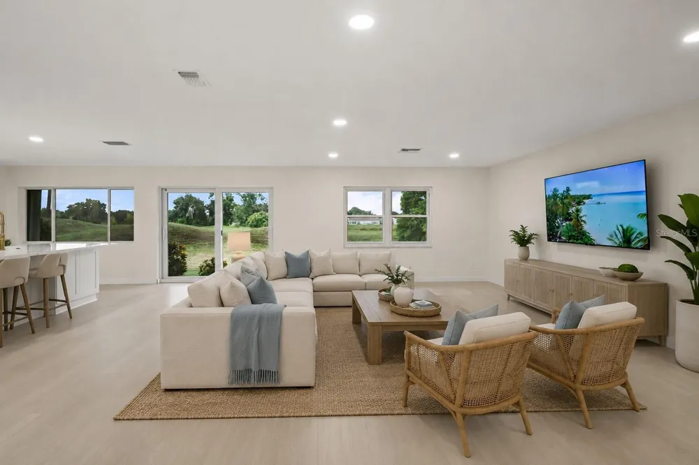 2703 LANCASTER DRIVE Sun City Center, FL 33573
