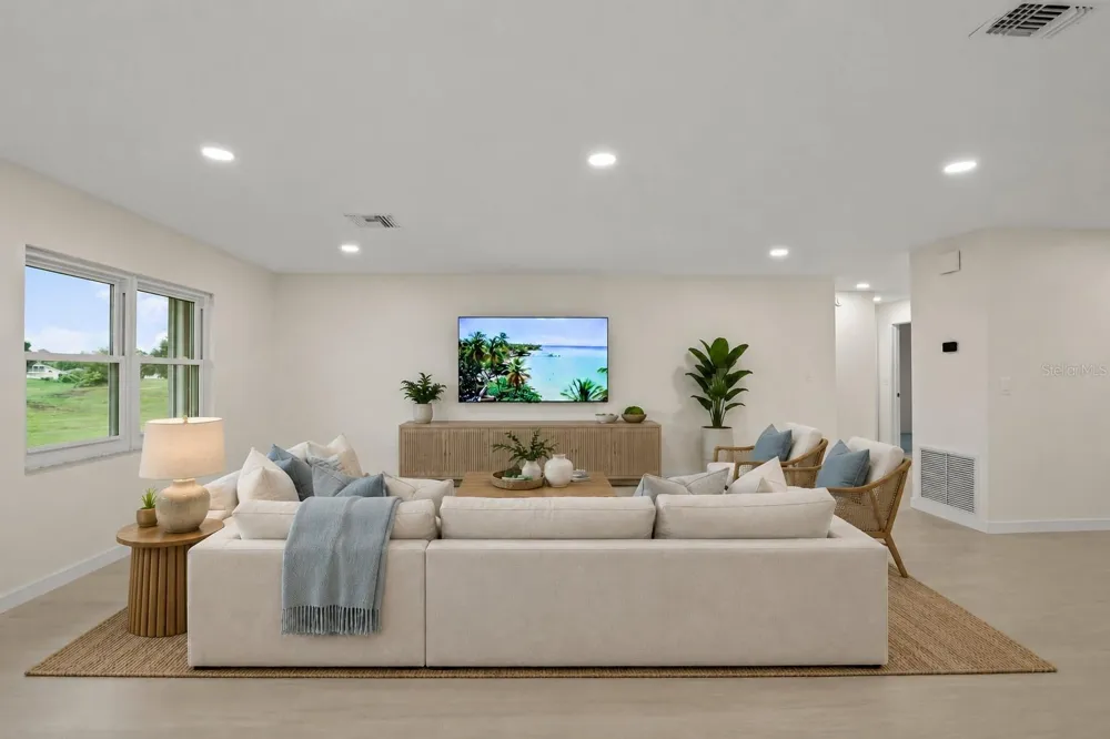 2703 LANCASTER DRIVE Sun City Center, FL 33573