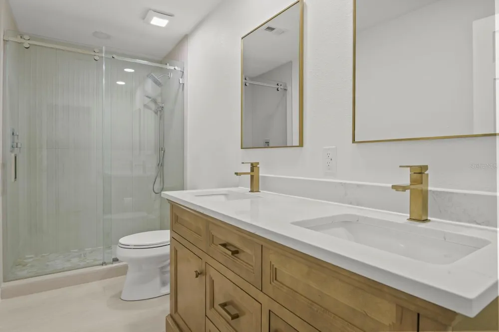 2703 LANCASTER DRIVE Sun City Center, FL 33573