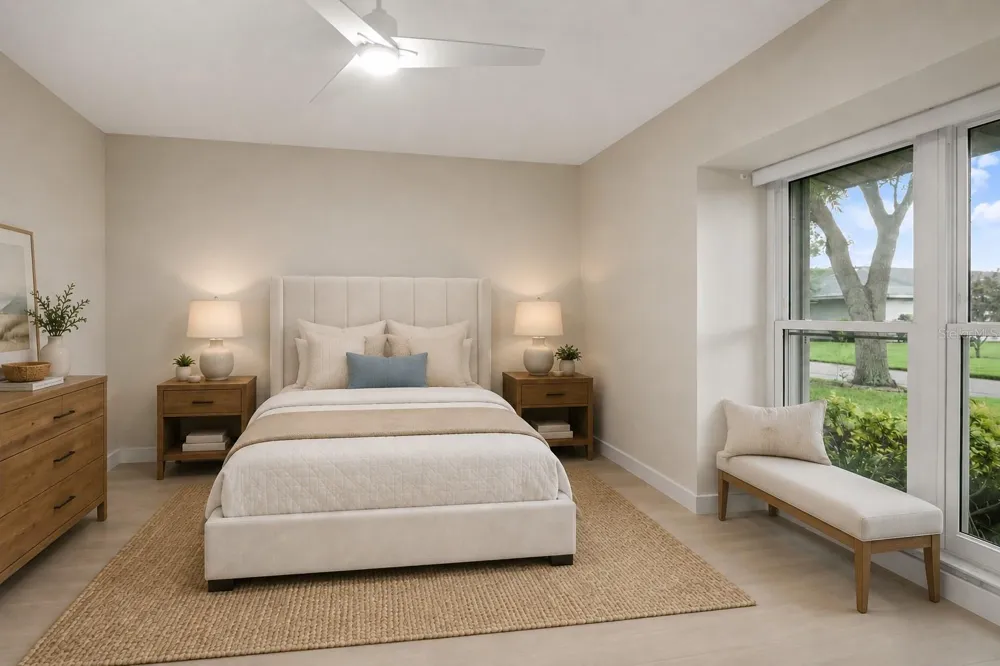 2703 LANCASTER DRIVE Sun City Center, FL 33573