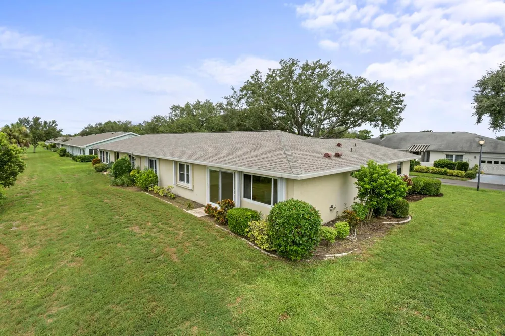2703 LANCASTER DRIVE Sun City Center, FL 33573