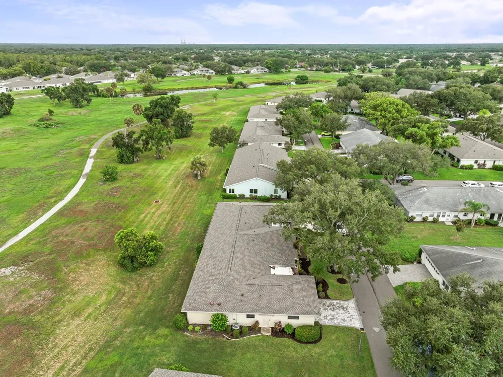 2703 LANCASTER DRIVE Sun City Center, FL 33573