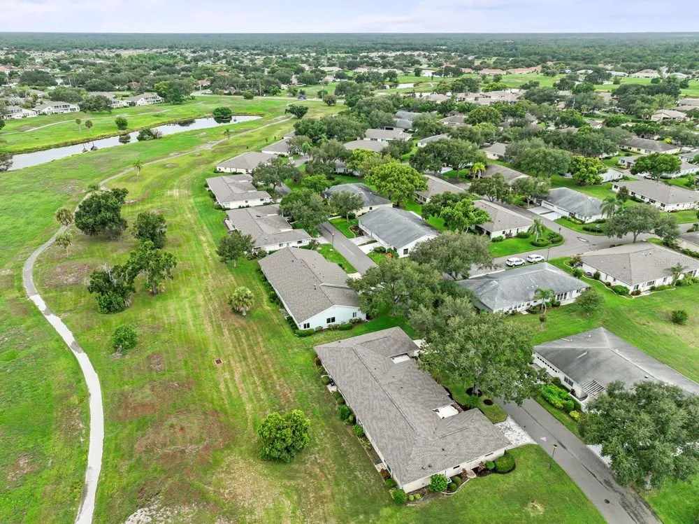 2703 LANCASTER DRIVE Sun City Center, FL 33573
