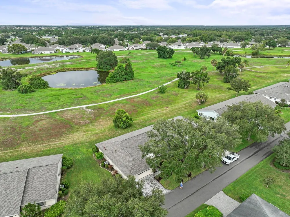 2703 LANCASTER DRIVE Sun City Center, FL 33573