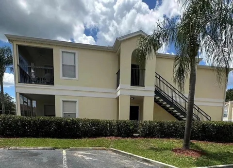 8804 GRAND PALMS CIRCLE #A