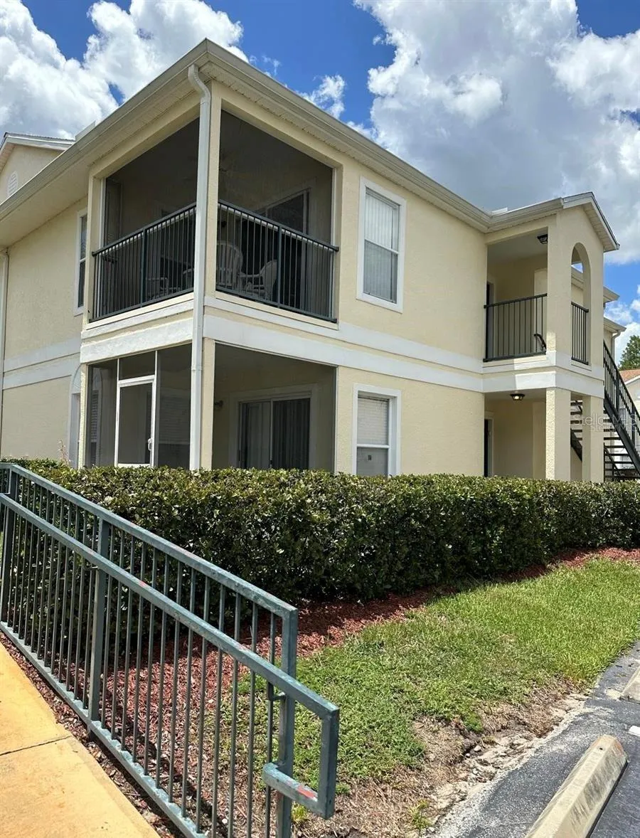 8804 GRAND PALMS CIRCLE #A Kissimmee, FL 34747