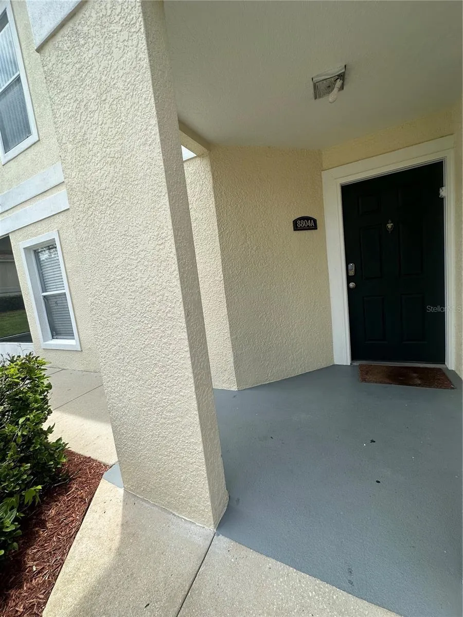 8804 GRAND PALMS CIRCLE #A Kissimmee, FL 34747
