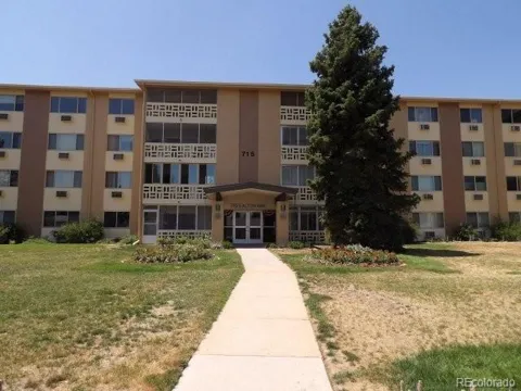 715 S Alton Way #7A