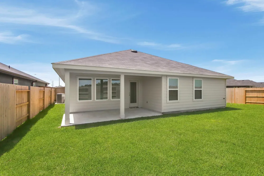 643 Nestor Drive Crosby, TX 77532