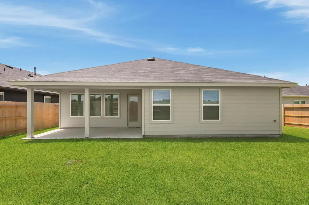 643 Nestor Drive Crosby, TX 77532