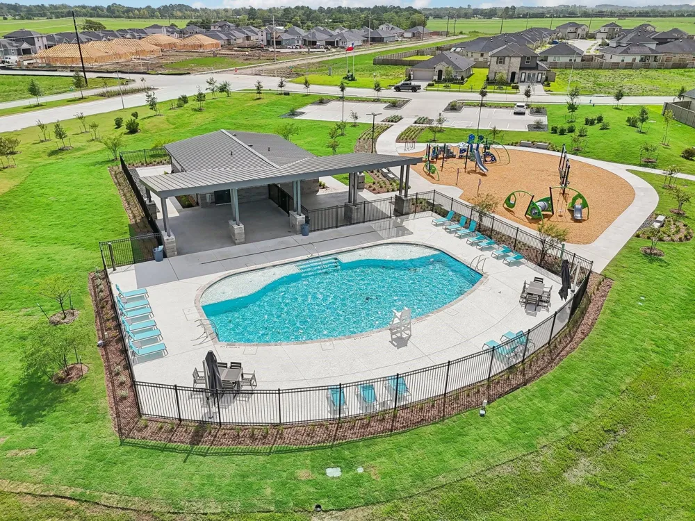 643 Nestor Drive Crosby, TX 77532