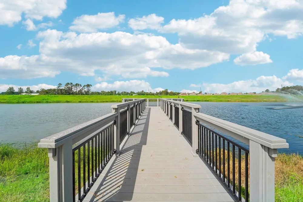 643 Nestor Drive Crosby, TX 77532