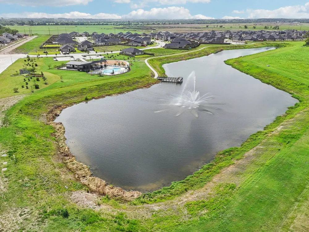 643 Nestor Drive Crosby, TX 77532