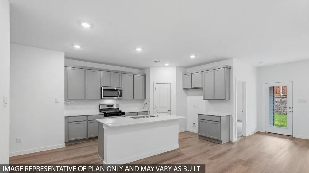 643 Nestor Drive Crosby, TX 77532
