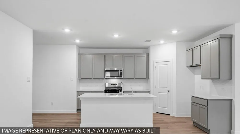 643 Nestor Drive Crosby, TX 77532