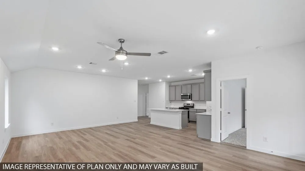 643 Nestor Drive Crosby, TX 77532