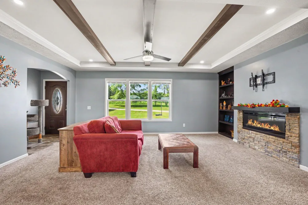 3170 Pine Lake Street Niles, MI 49120