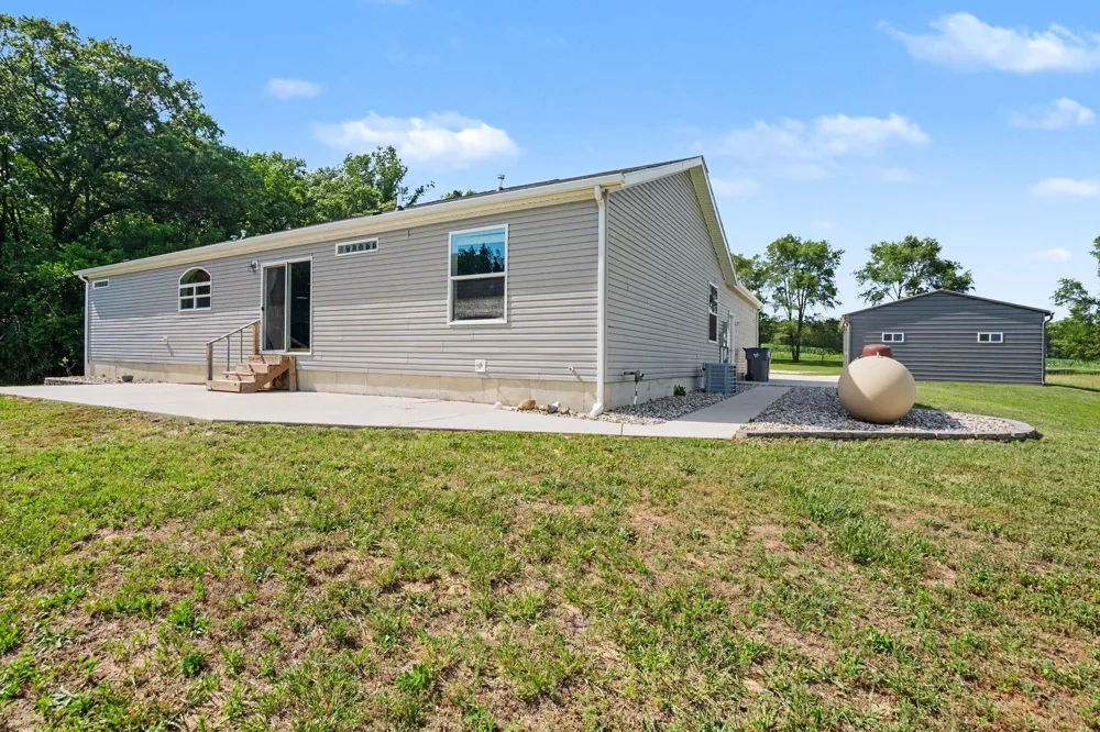 3170 Pine Lake Street Niles, MI 49120