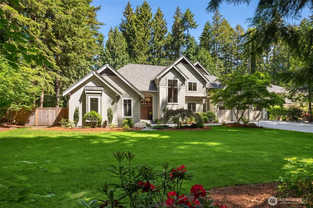 13266 NE 47th Street Bellevue, WA 98005