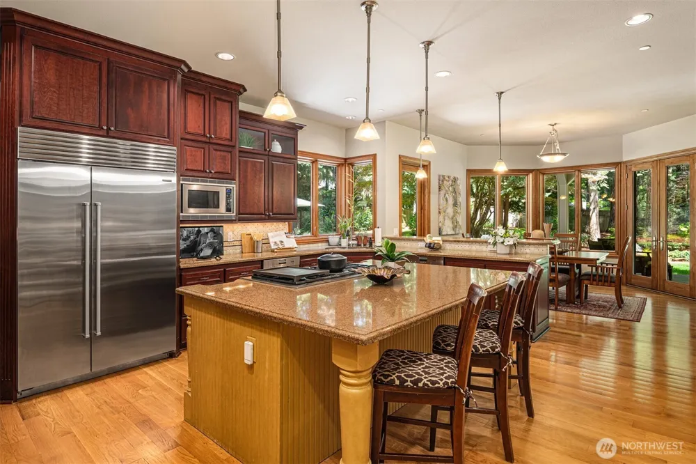 13266 NE 47th Street Bellevue, WA 98005
