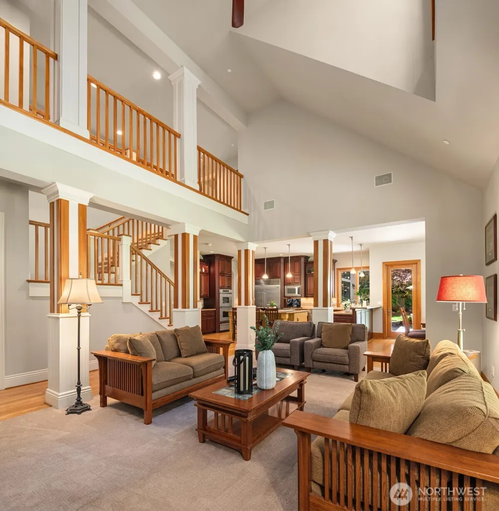 13266 NE 47th Street Bellevue, WA 98005