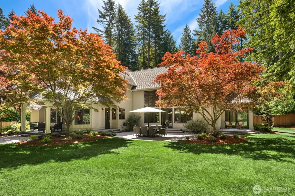 13266 NE 47th Street Bellevue, WA 98005