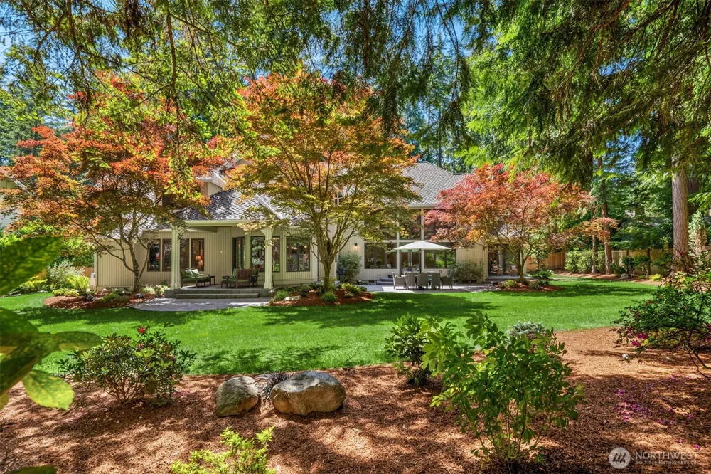 13266 NE 47th Street Bellevue, WA 98005