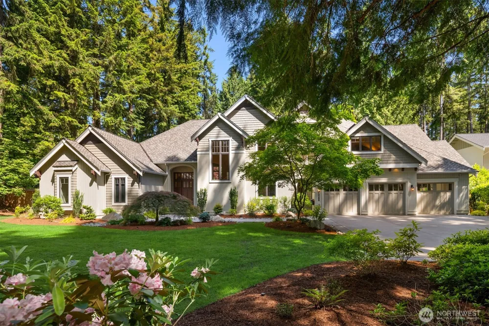 13266 NE 47th Street Bellevue, WA 98005