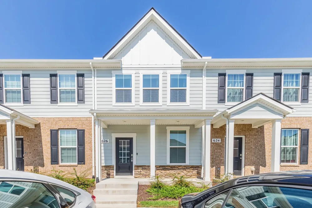 626 Longtail Ln Lebanon, TN 37090