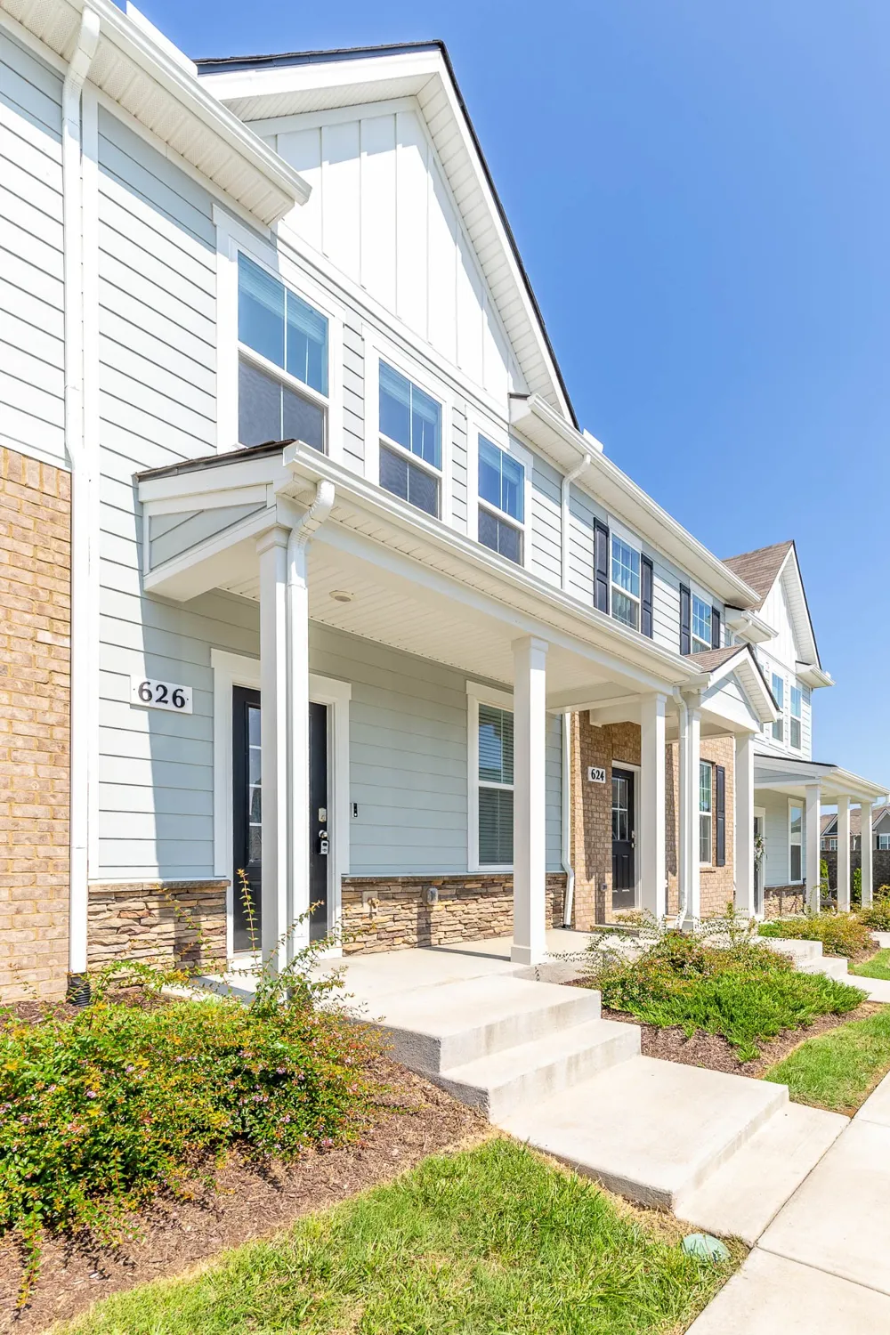 626 Longtail Ln Lebanon, TN 37090