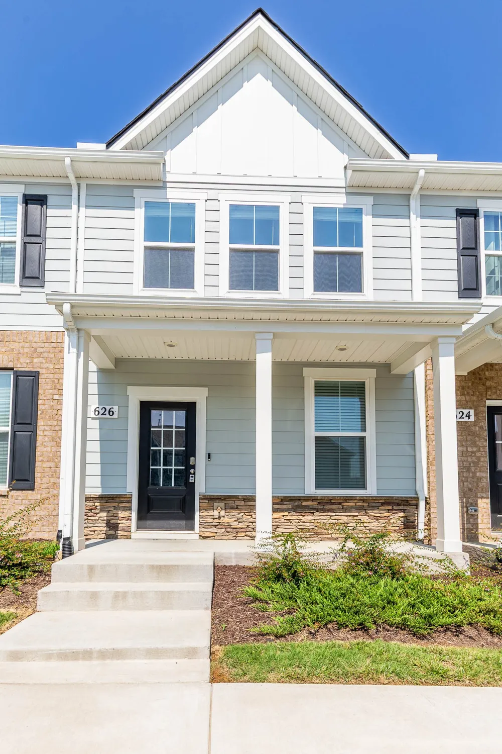 626 Longtail Ln Lebanon, TN 37090