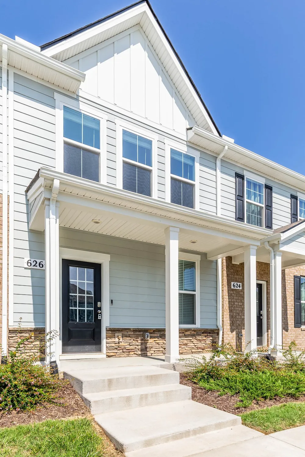 626 Longtail Ln Lebanon, TN 37090