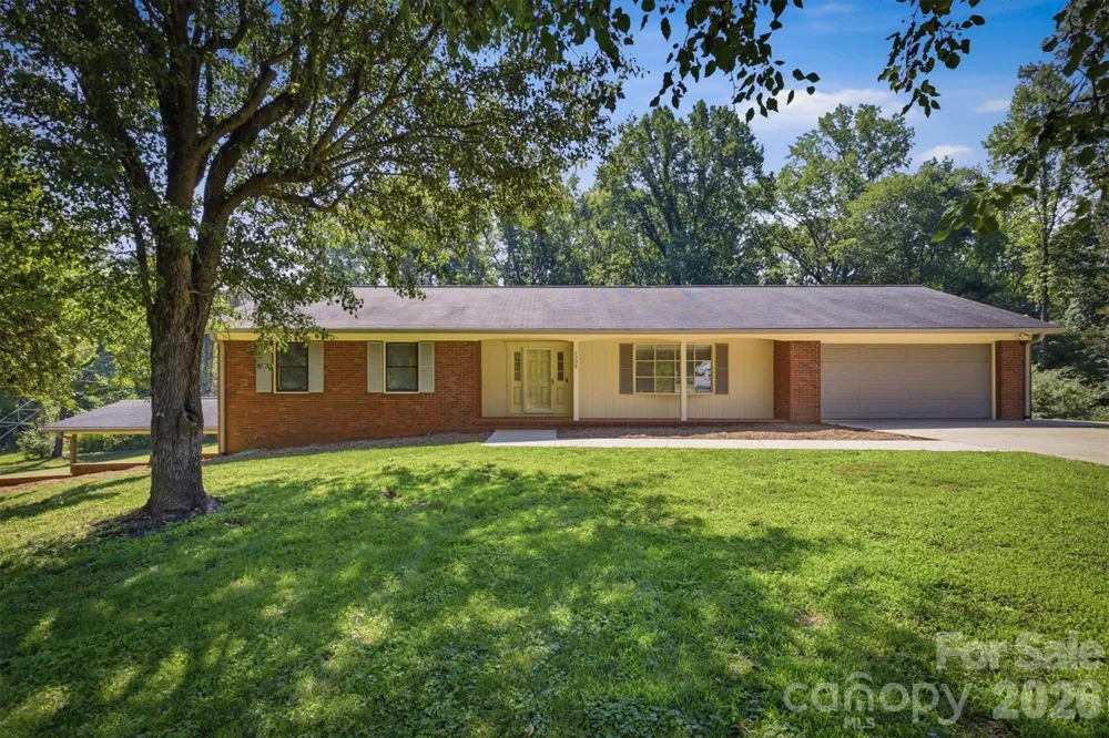 1208 35th Street Place NE #8 Conover, NC 28613