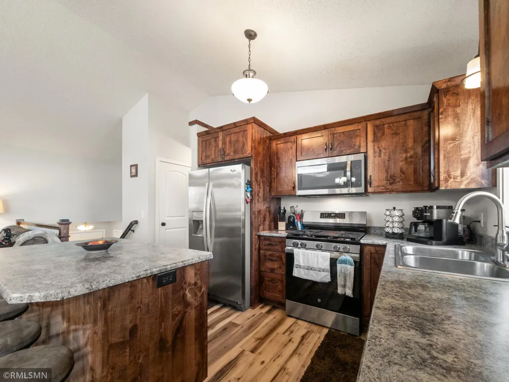 759 Park Brook Road NW Isanti, MN 55040