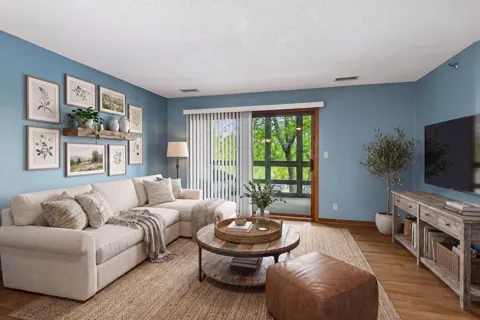 3801 W 98th Street #209