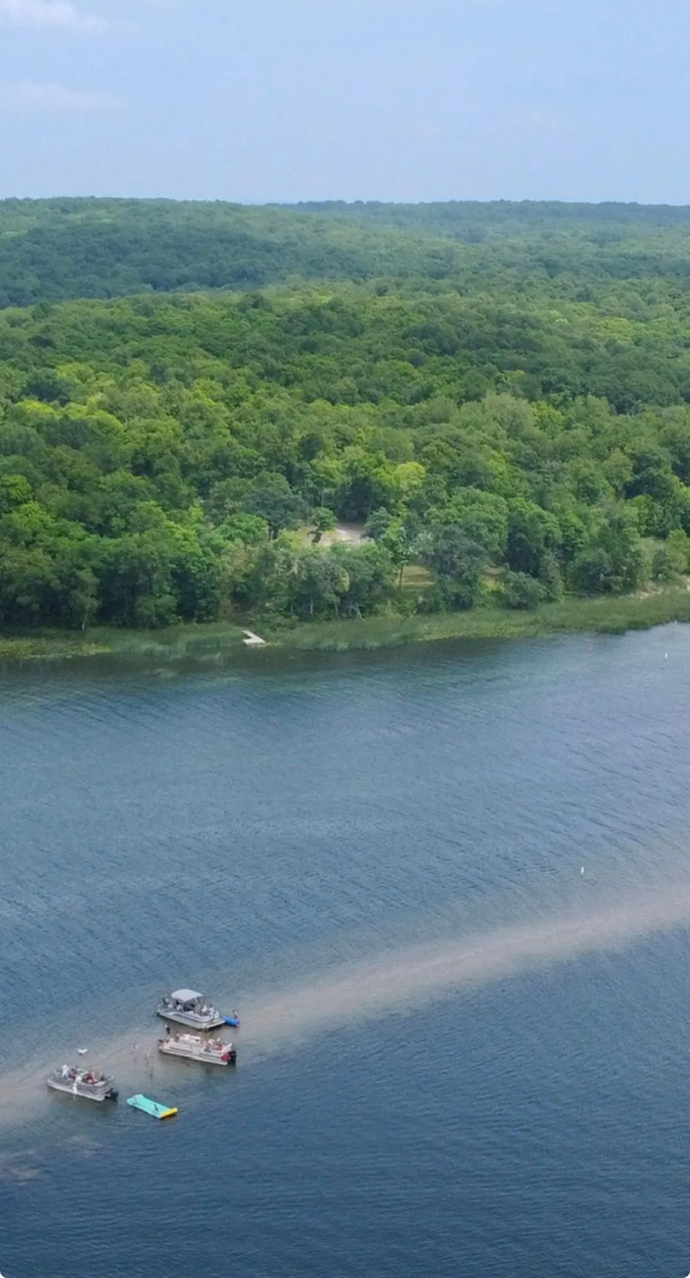49567 Fish Lake Road Pelican Rapids, MN 56572