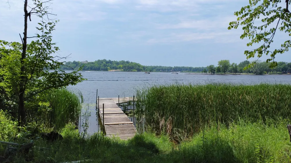 49567 Fish Lake Road Pelican Rapids, MN 56572