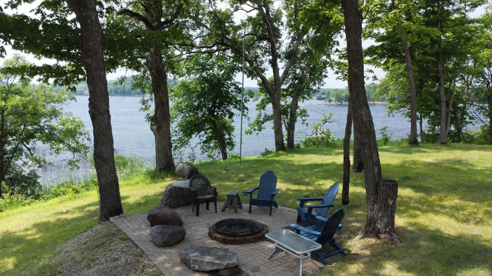 49567 Fish Lake Road Pelican Rapids, MN 56572
