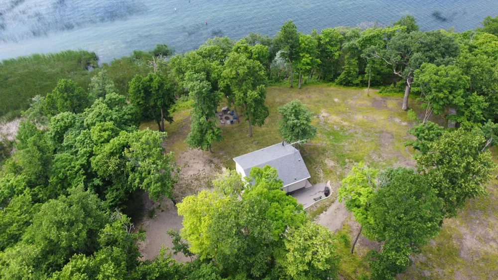 49567 Fish Lake Road Pelican Rapids, MN 56572