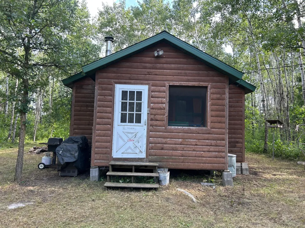 XXX 450th Street NW Karlstad, MN 56732