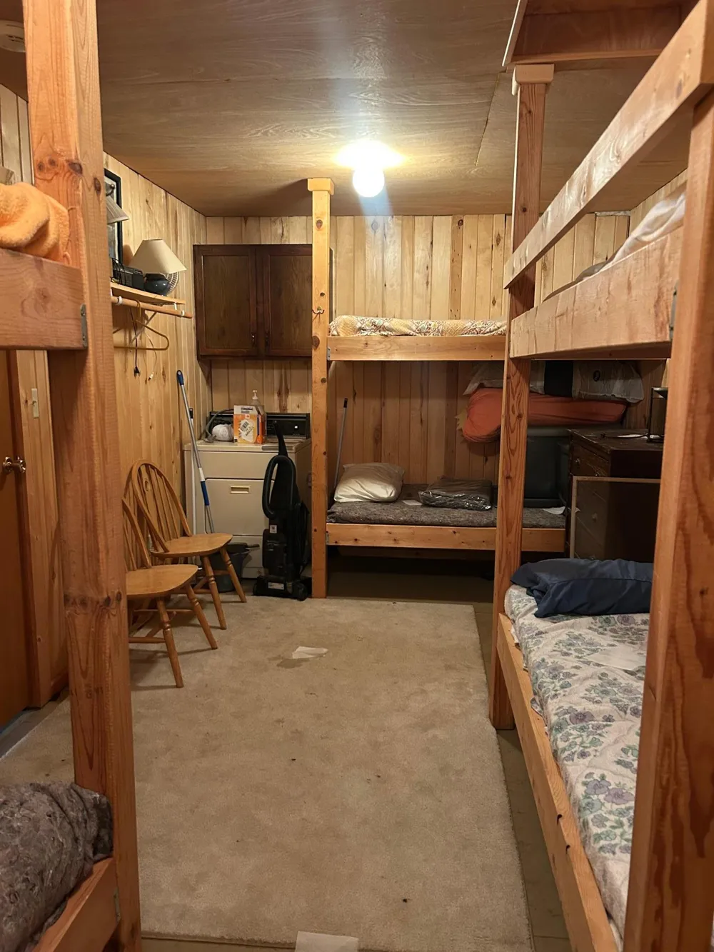 XXX 450th Street NW Karlstad, MN 56732