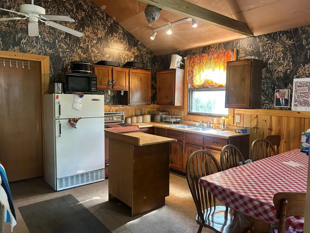XXX 450th Street NW Karlstad, MN 56732