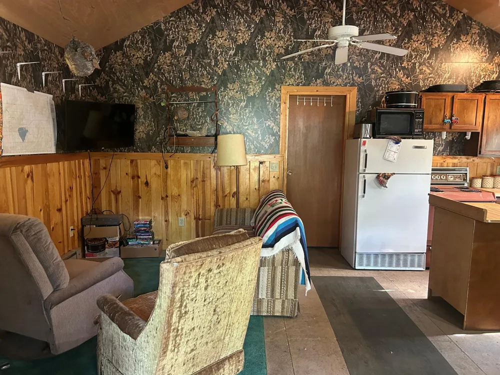 XXX 450th Street NW Karlstad, MN 56732