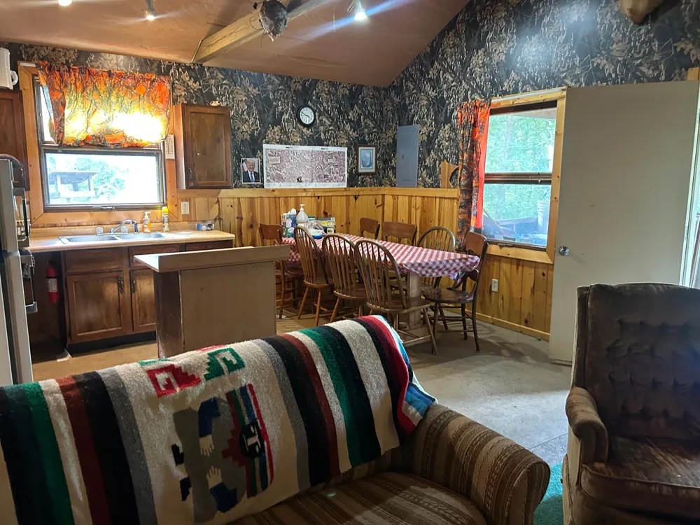 XXX 450th Street NW Karlstad, MN 56732