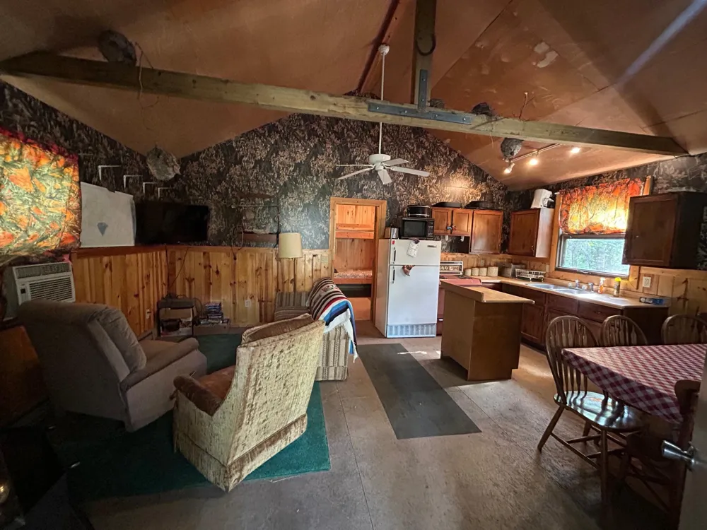 XXX 450th Street NW Karlstad, MN 56732